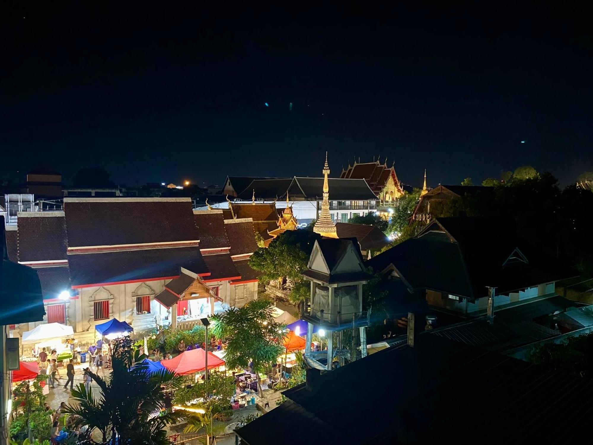 Awana House, Chiang Mai